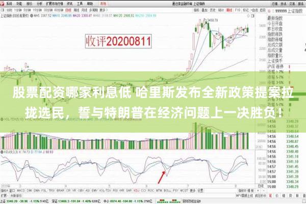 股票配资哪家利息低 哈里斯发布全新政策提案拉拢选民，誓与特朗普在经济问题上一决胜负！