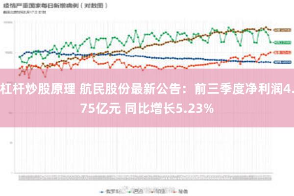 杠杆炒股原理 航民股份最新公告：前三季度净利润4.75亿元 同比增长5.23%